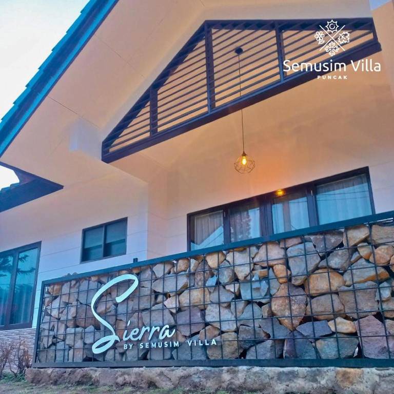 Sierra by Semusim Villa — photo 5