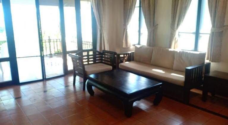 Gardenia Oceanfront Villa — photo 2