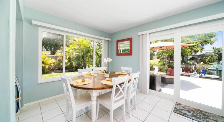 Vacation home with 3 rooms for 6 persons — photo 2