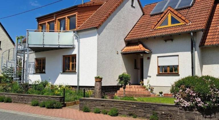 Ferienwohnung Maria Laach