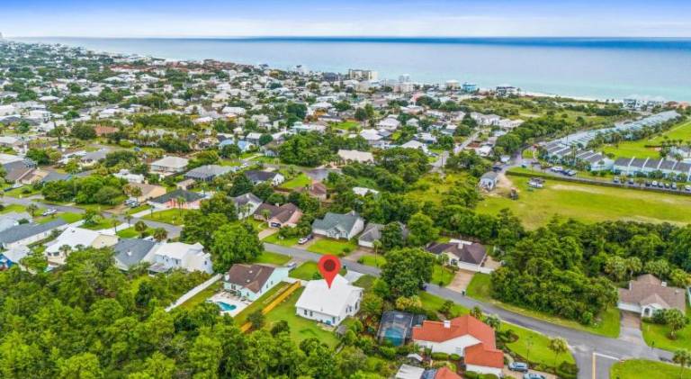 Vacation home with 3 rooms for 9 persons in Hollywood, FL