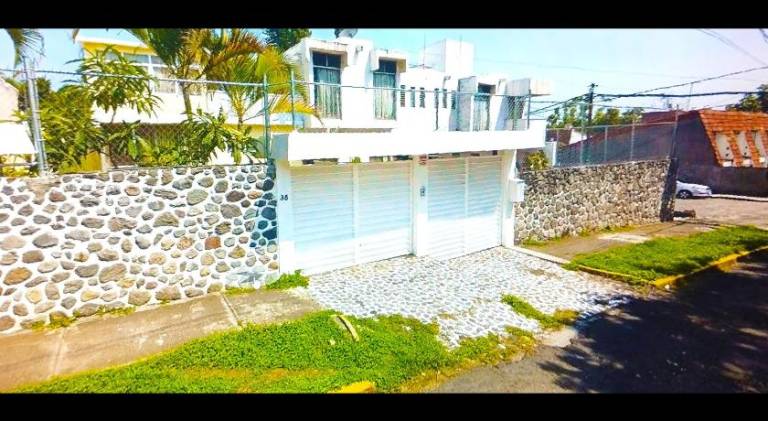 30 m&sup2; Ferienhaus