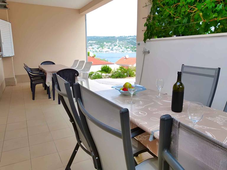 Apartament Sevid