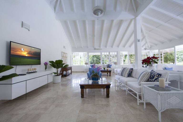 Villa La Romana