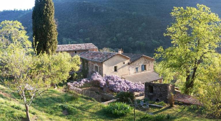 Chambre d'hôtes Mialet