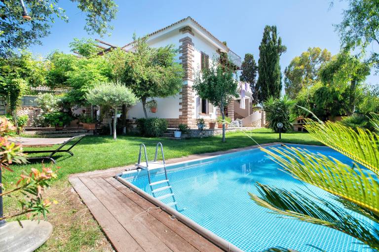 Casa Platamona