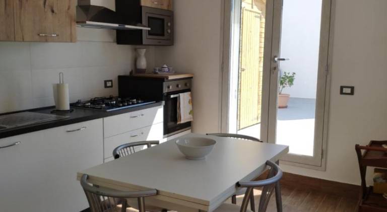 Vacation home | Pets are welcome in Marsala