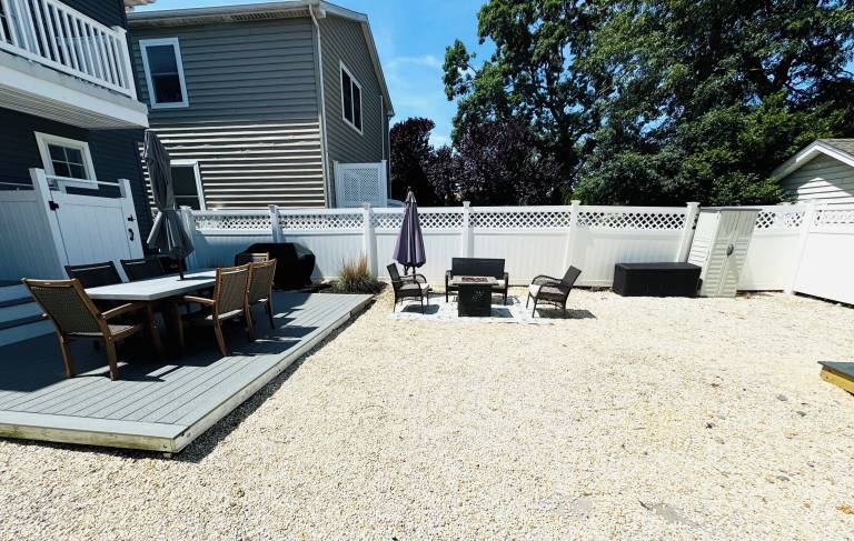 House Belmar