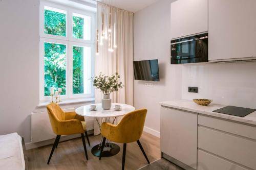 Appartement Sopot