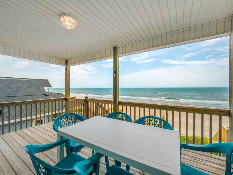 House Surf City