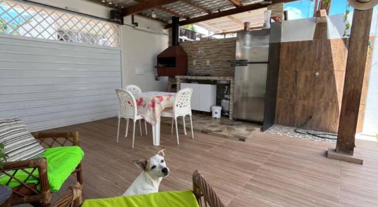 Suite Peroba em Maragogi — photo 3