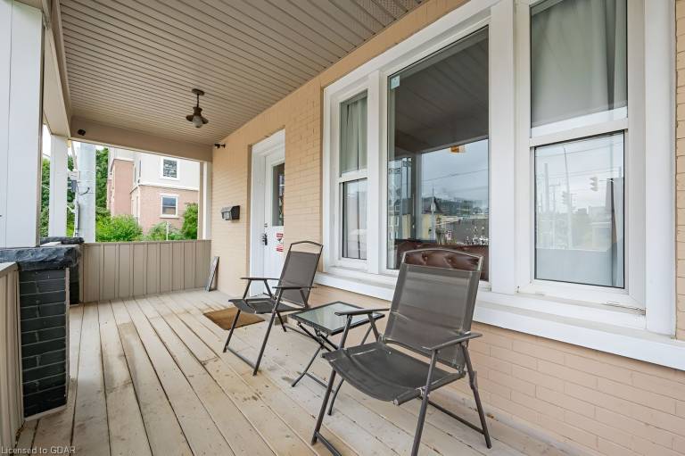 House Kitchener