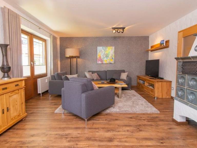 Ferienwohnung Kornau