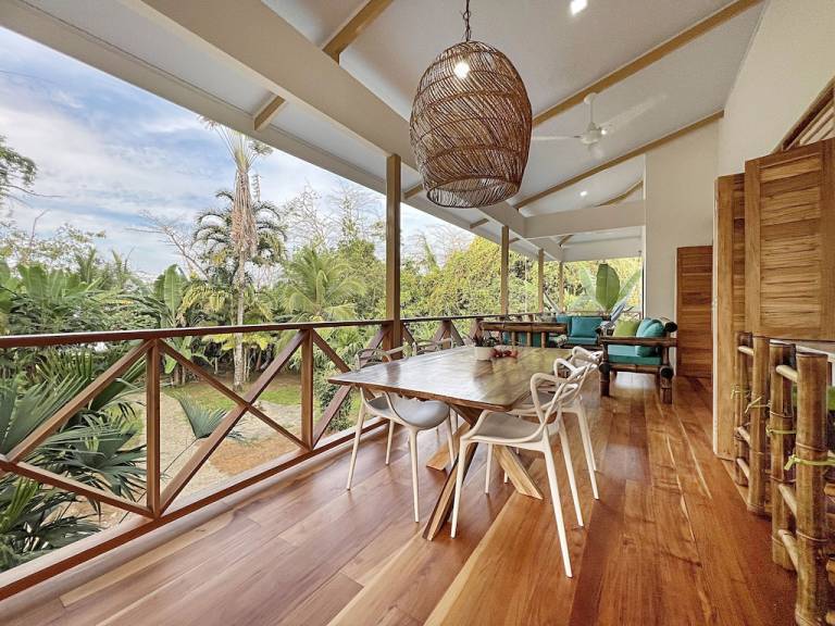Villa Puerto Viejo de Talamanca
