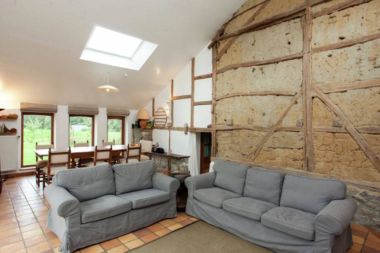 Huis Bertogne
