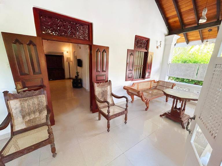 Illamperuma Villa — photo 3