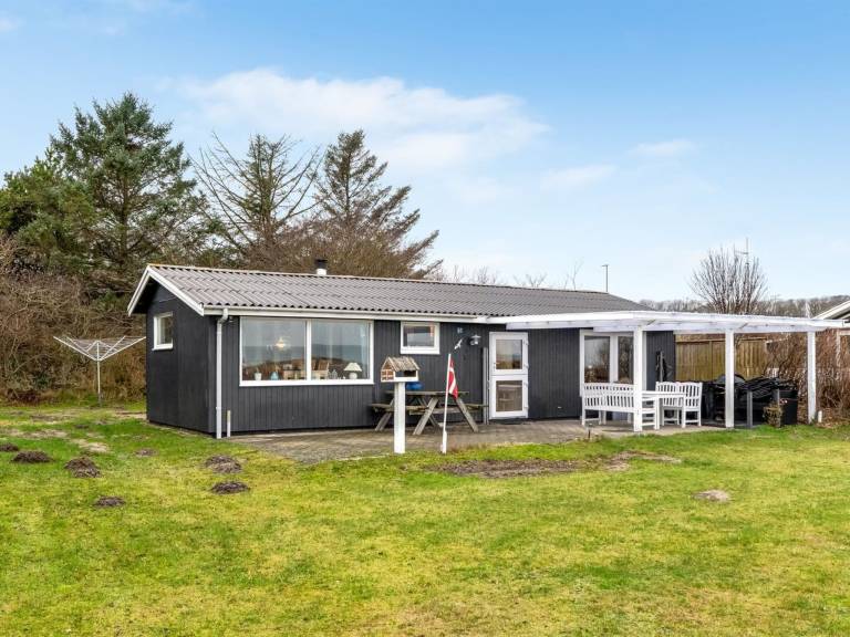 Ferienhaus  Frederikshavn