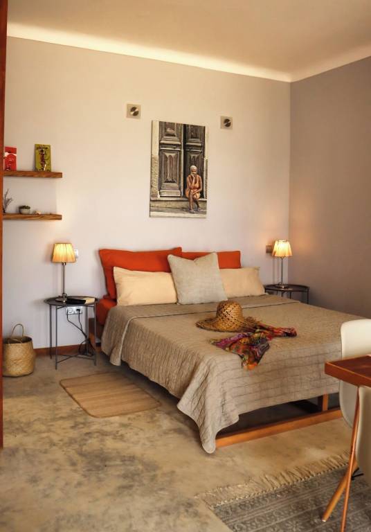 Ferienwohnung  Sal Rei