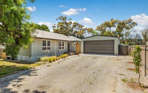 House  Heathcote