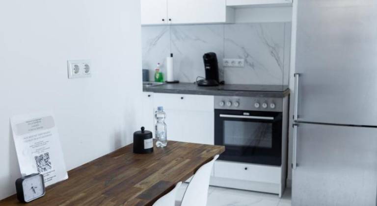 Holiday apartment with 1 room for 3 persons — photo 2