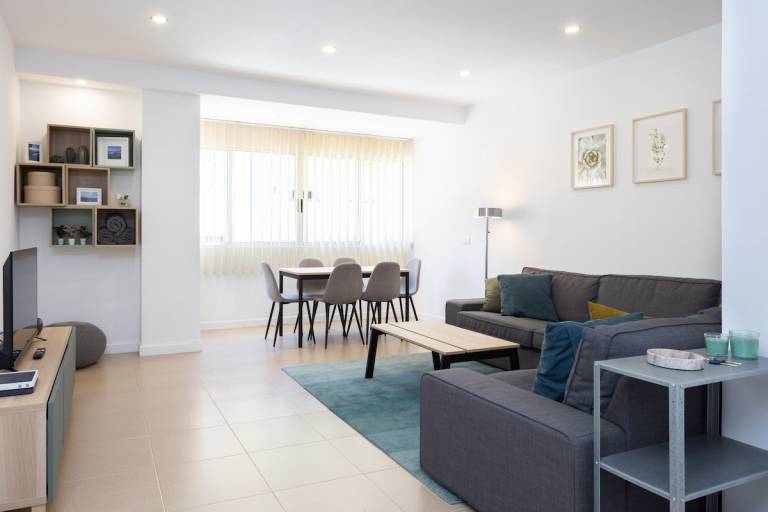 Apartamento El Toscal