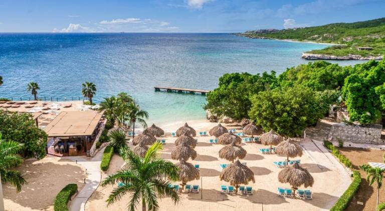 Dreams Curacao Resort, Spa & Casino - All Inclusive — photo 4