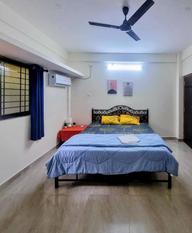 Apartment Mandrem