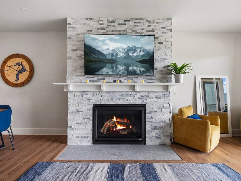 Fresh Design King & Queen Seasons at Sandpoint