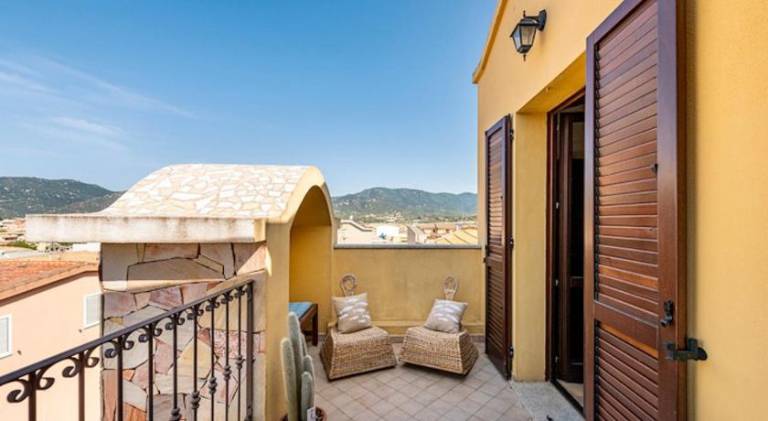 Holiday apartment with 3 rooms for 6 persons — photo 3