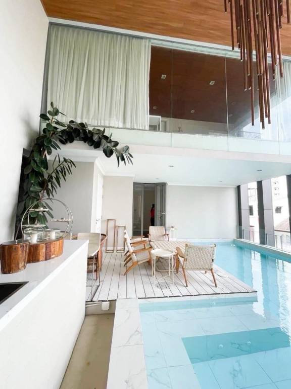 Vila Phrom Phong