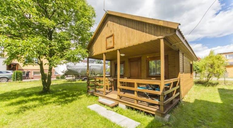 Apartament Mierzeja Helska