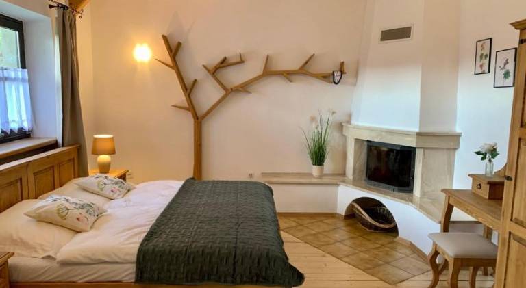130 m² Lodge