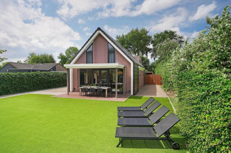 Ferienhaus Ouddorp