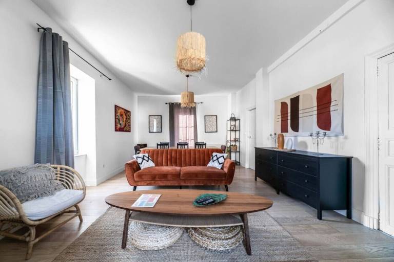 Maison de vacances Gannat