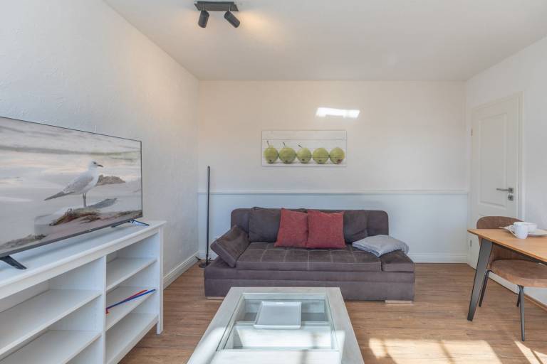 Ferienhaus Rügenblick in Reinberg OT Stahlbrode für bis zu 2 Personen — photo 2
