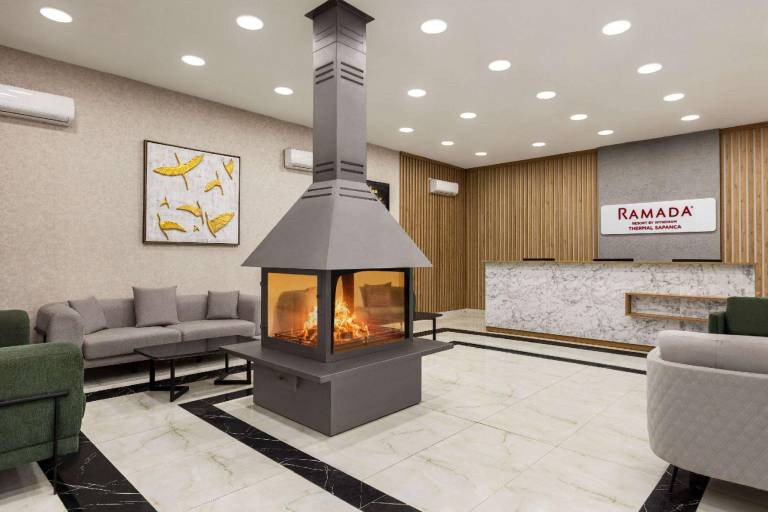 Ramada Resort by Wyndham Sapanca Thermal — photo 5