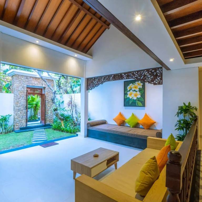 Villa  Kuta