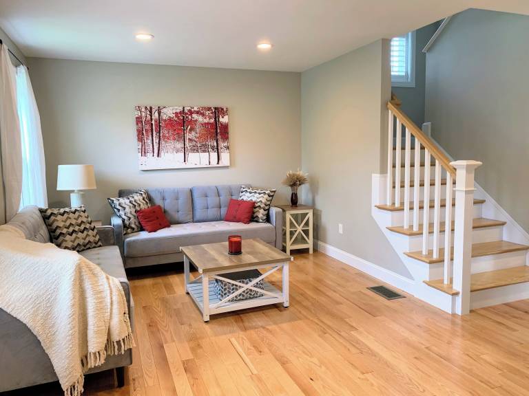 House Nashua