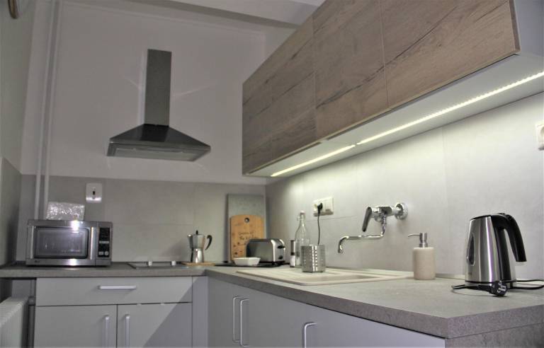 Holiday apartment | Good for workation | Dogs allowed — photo 3