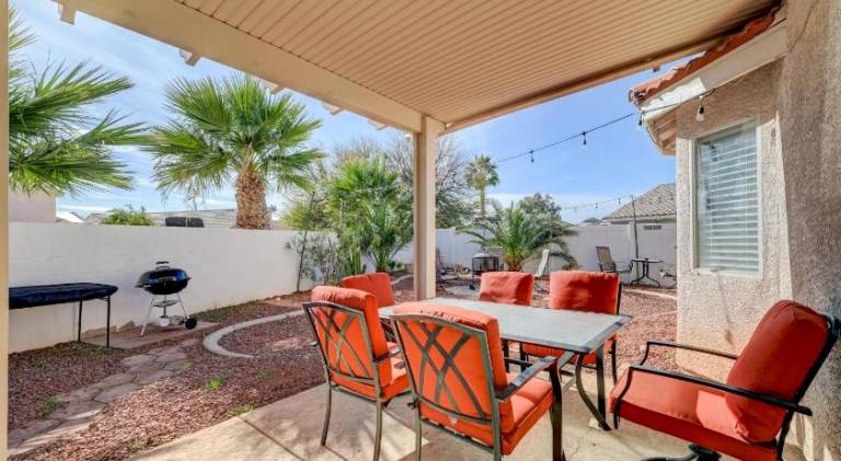 Big house with hot tub & pool | Dogs allowed — photo 5