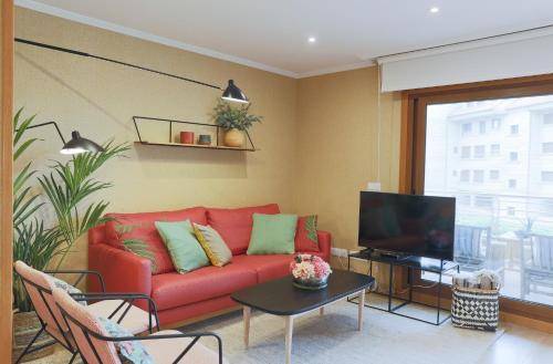 Apartamento  Isla de La Toja