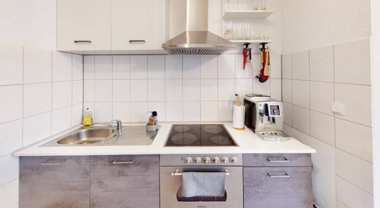 Holiday apartment with 1 room for 2 persons — photo 3