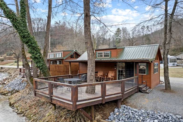 House Sylva