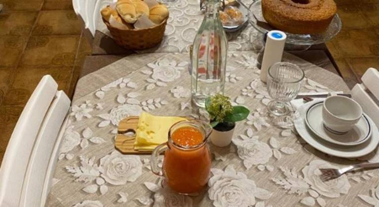 Casa Ai Cappuccini — photo 4