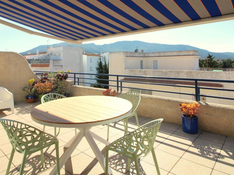 Fully equipped apartment | Beach nearby | Pets allowed — photo 3