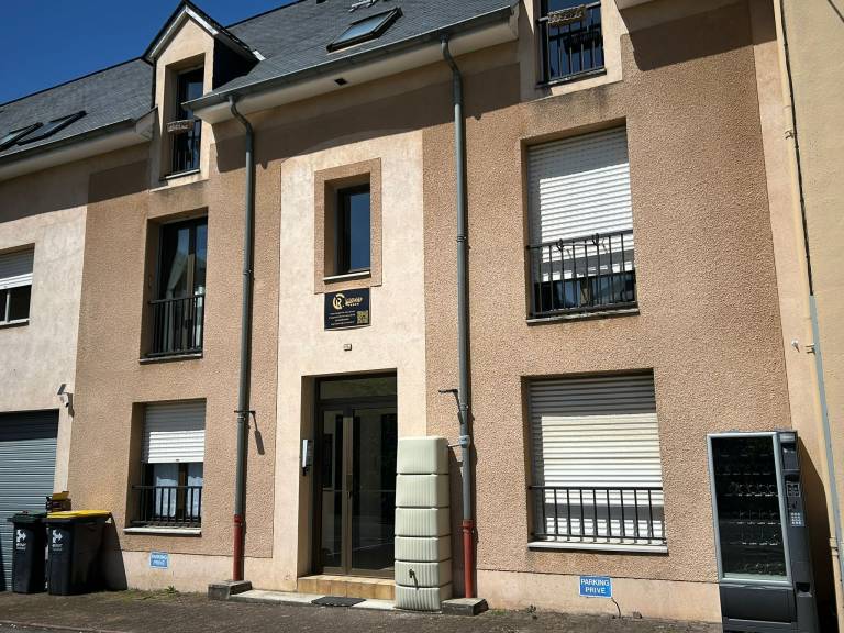 Apartment  Lourdes