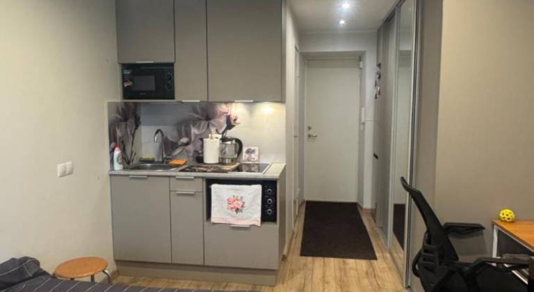 Apartment | Pets are welcome — photo 2