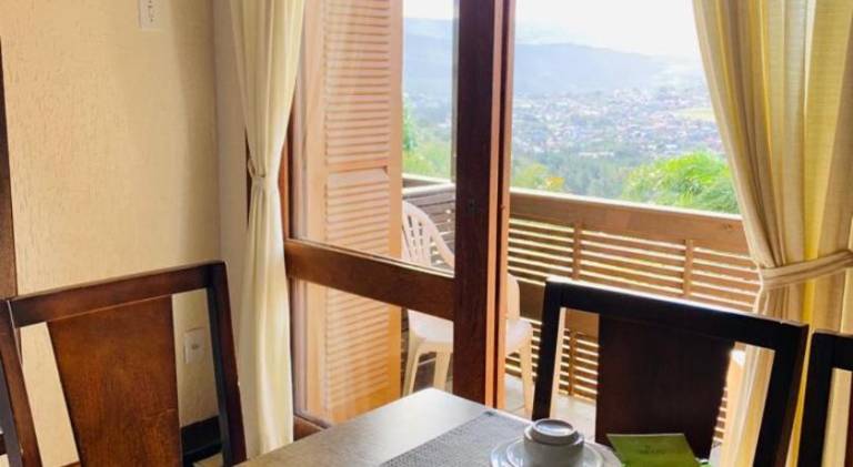 Pleasant serviced apartment with pool & garden | Pets allowed — photo 4
