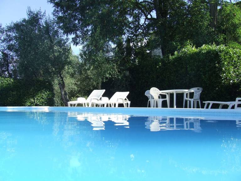 Ferienhaus in Ghizzano, Peccioli f&uuml;r max. 12 Personen