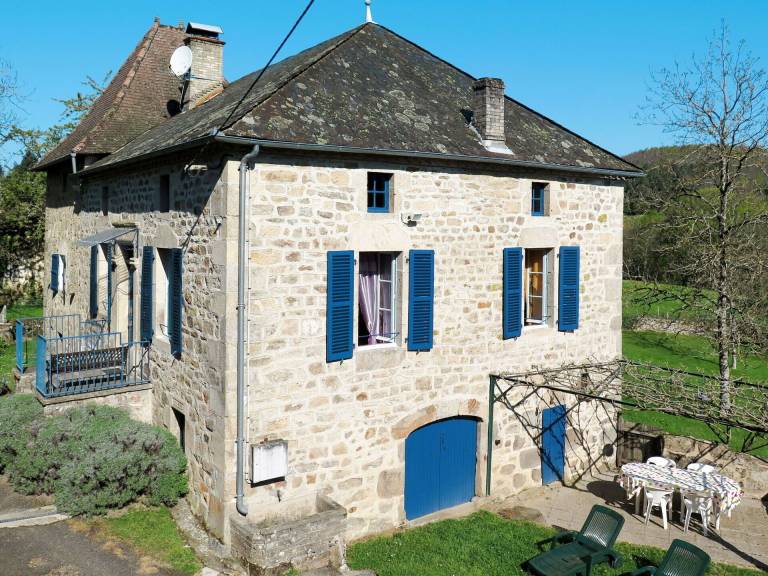 Villa Cornac